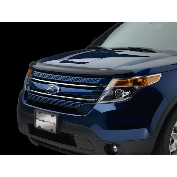 Stone & Bug Deflector, 50246